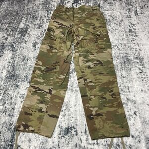 US Army OCP Combat Uniform Trousers/Pants Small Regular -‎ Multicam Camo